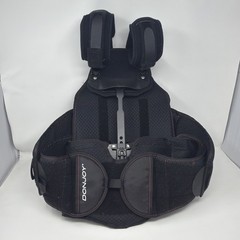 DonJoy Back Brace II TLSO 13-5890-2 Size S/M