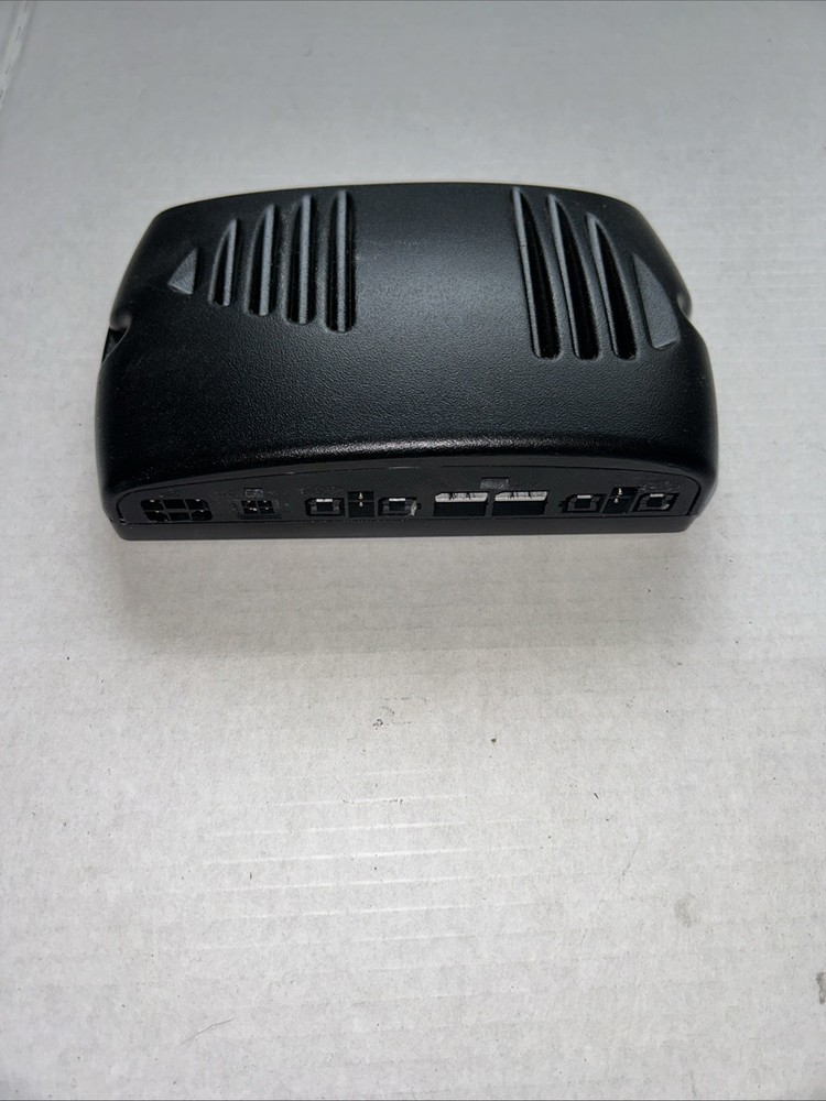 Pride Jazzy 614 HD – DK-PMB50 Power Wheelchair Control Module -Shark #408