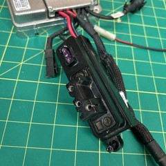 Control Module S-Drive D50746.04 for Go-Go Ultra X SC40 Eleasmb4893