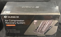 QUINEAR Air Compression Recovery System, QN-071-A-M Premium Cordless Medium