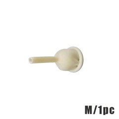 1pc Male External Catheter Medical Disposable Urine Collector Latex Urine Bag