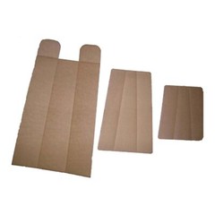 McKesson General Purpose Splint 24″ L Cardboard Brown 61024M 1 Ct