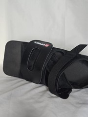 Breg Post-Op Walking Shoe Orthopedic Square Open Toe – Size Medium
