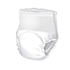 McKesson Ultra Underwear, Incontinence, Heavy Absorbency, XL, 56 Count