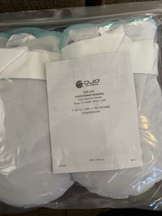1 Case Of 6 Pair Of DJO Global Private Mitts 79-91220.