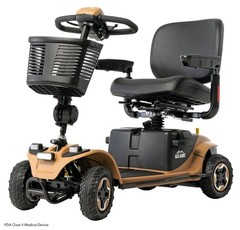 Baja® Bandit 4-Wheel Mobility Scooter
