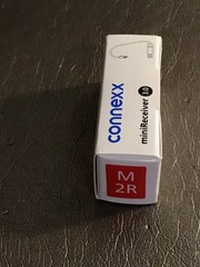 Connexx Siemens Mini Receiver 3.0 M 2R