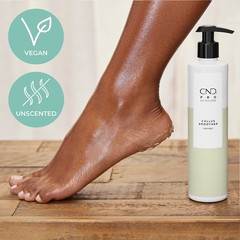 Cnd Pro Skincare Callus Smoother For Feet Softens Skin On Heels For Dry Skin