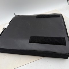 Jay Basic Wheelchair Seat Cushion 15.5″x16″ #xc-305ms EUC A1