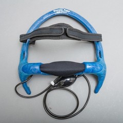 Professional Posture Pump Neck Exerciser Relieves Head, Neck, & Upper Back Pain!
