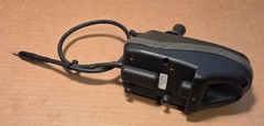 PG Drives JOYSTICK for Primo Quickie S-525 Power Wheelchair D49819/05 J3090187