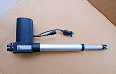 🔥 Pride Mobility Lift Chair Recliner Motor / Actuator – ME1410242434 – LMD6205