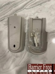 Bruno Stairlift Remote Holders (pair)