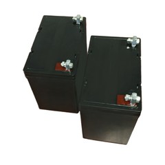 ActiveCare Prowler (3310/3410) Battery Replacement Kit