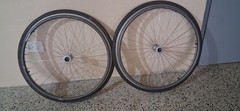 Rims Quickie For Wheel Chairs