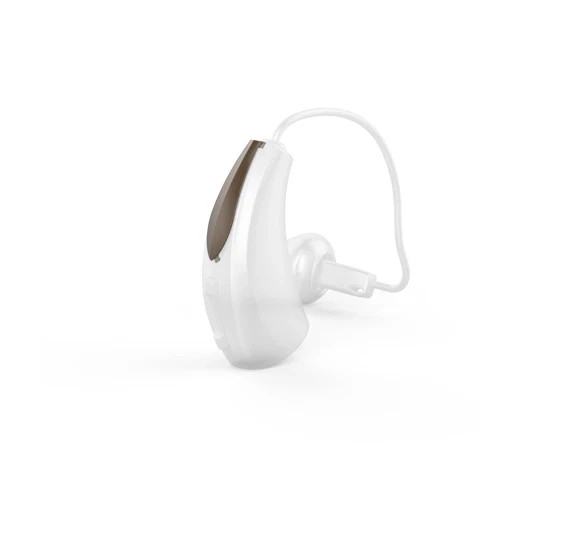 Starkey Evolve Livio AI Hearing Aid Microphone Cover Mic II 2.4GHz mRIC 312