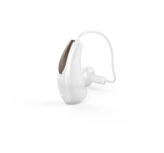 Starkey Evolve Livio AI Hearing Aid Microphone Cover Mic II 2.4GHz mRIC 312