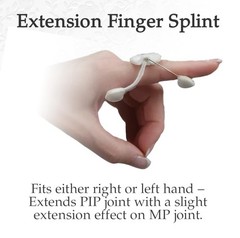 *1-Pack* LMB Finger Spring 3″ Extension Assist Medium 501B