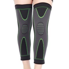 Compression Sleeves Leg Knee Calf Brace Support Sports Joint Injury Pain Relief