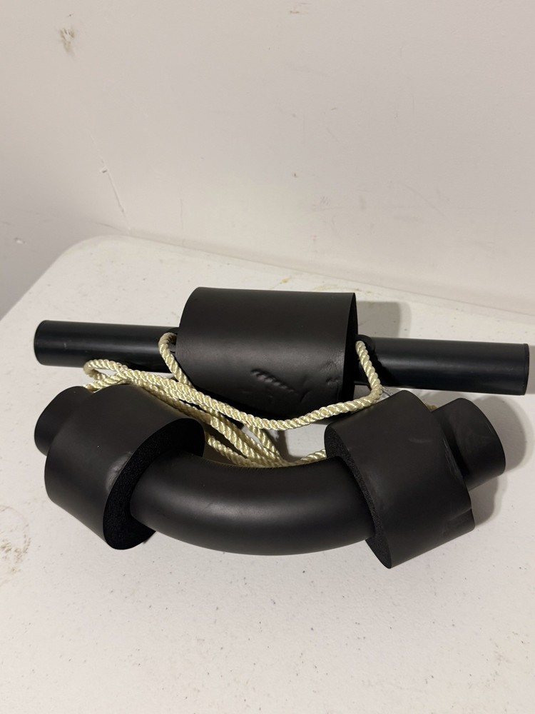 Maximized Living Cervical Neck Traction Spinal Correcting System