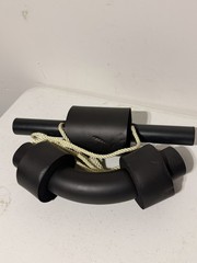Maximized Living Cervical Neck Traction Spinal Correcting System