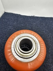 Amital Heavy Duty Replacement Wheel With Tritan 6005 ZVPRX Bearing