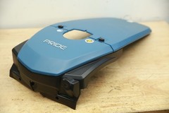 SHROUD SET for Pride Jazzy EVO 613 Power Chair — Main Top Cover Plastic Trim