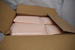 Prevail Super Absorbent Disposable Underpads 30″ x 36″ Peach Color Lot of 100