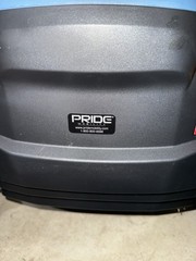 Pride Mobility Chair – Jazzy EVO 614HD