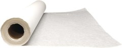 Exam Table Roll 14 in x 225 ft (2 Rolls) – Disposable Smooth Barrier for Doct…