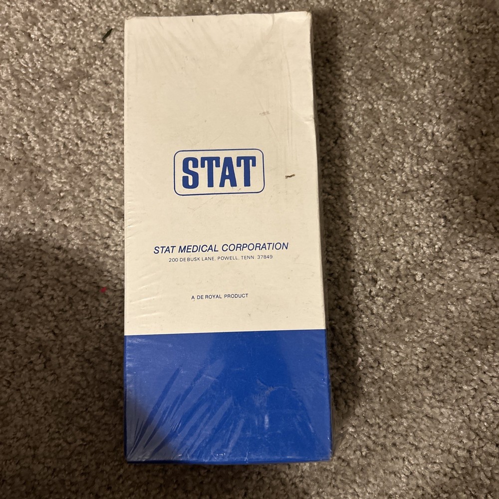 Stat Medical Corp Ez Walk Cast Boot Small