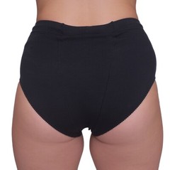 Vulvar Varicosity and Prolapse Support Brief Groin Compression Bands MADE IN USA