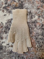 Haddenham Comfiwave Glove 15-21 mmHg Off White Size Large (NWT)
