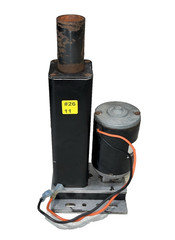 SEAT LIFT ELEVATOR ACTUATOR RASCAL 305 230 235 240 245 MOBILITY SCOOTER PARTS
