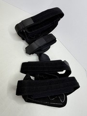 NEW ARYSE AY-43 OA Left Lateral Unloader Knee Brace Right Medial + Tools P73
