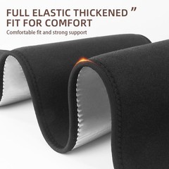 Lower Back Support Brace Adjustable Lumbar Work Belt for Pain Relief Men Women