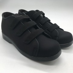 Apex Black Stretchers Triple Strap X Wide. Size 15.5 / 16. 1209XL16 & 1209XR16
