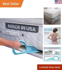 Mattress Lifter Bed Maker Tool for Easy Sheet Tucking and Lifting