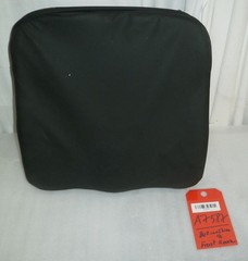 ROHO AIRLITE 16X16X3.75 WHEELCHAIR CUSHION GOOD CONDITION