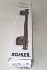 300 LB SUPPORT 9 in. Grab Assist Bar – Arsdale K-R27237-2BZ – Oil Rubbed Bronze!