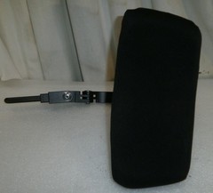 PERMOBIL HEAD REST SUPPORT USED GOOD CONDITION