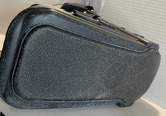 Fla Orthopedics Ankle Walker Low Height Size M Medium MD Right Or Left Therapy