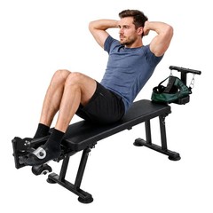 Lumbar Stretch Tool Therapy Massage Table Traction Bed for Cervical Spine Best
