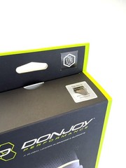 DonJoy Performance Bionic Comfort Hinged Knee Brace Support Size Large / XL