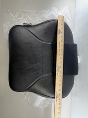 Permobil OEM 18×22- Seat Back Leatherette Cushion Pad F3 F5 M3 M5 M300 1826172