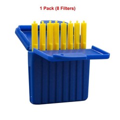 For Starkey Hear Clear Hearing Aid Wax Guards Filters Replacement