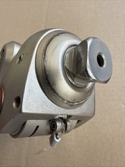 Prosthetic Knee (Medi/Ossur safety knee)