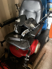 Shoprider Mobility Scooter