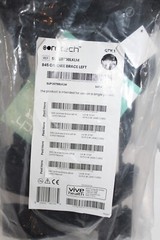 Coretech 845 OA Knee Brace Pair Left &Right Medium w/ Manual New