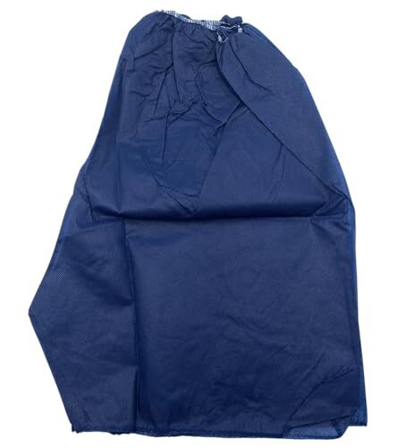 Sandhill Tools Disposable Exam Shorts Non Woven Medical Patient Exam Shorts 10pk
